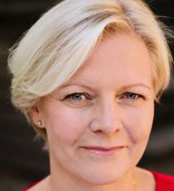 Marie  Lindqvist