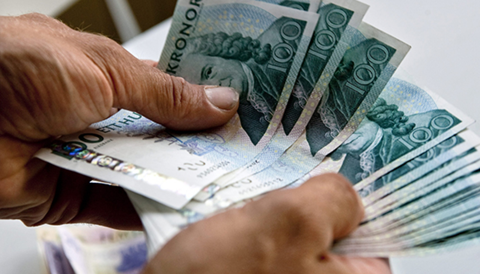 Tillväxtverket manar på föreningarna