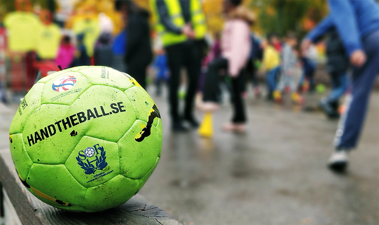 Europacuperna ska bevakas i den nya kanalen.