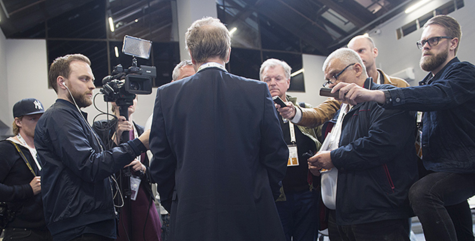 Styrelserna i SHL-klubbarna har positiva siffror att förvalta