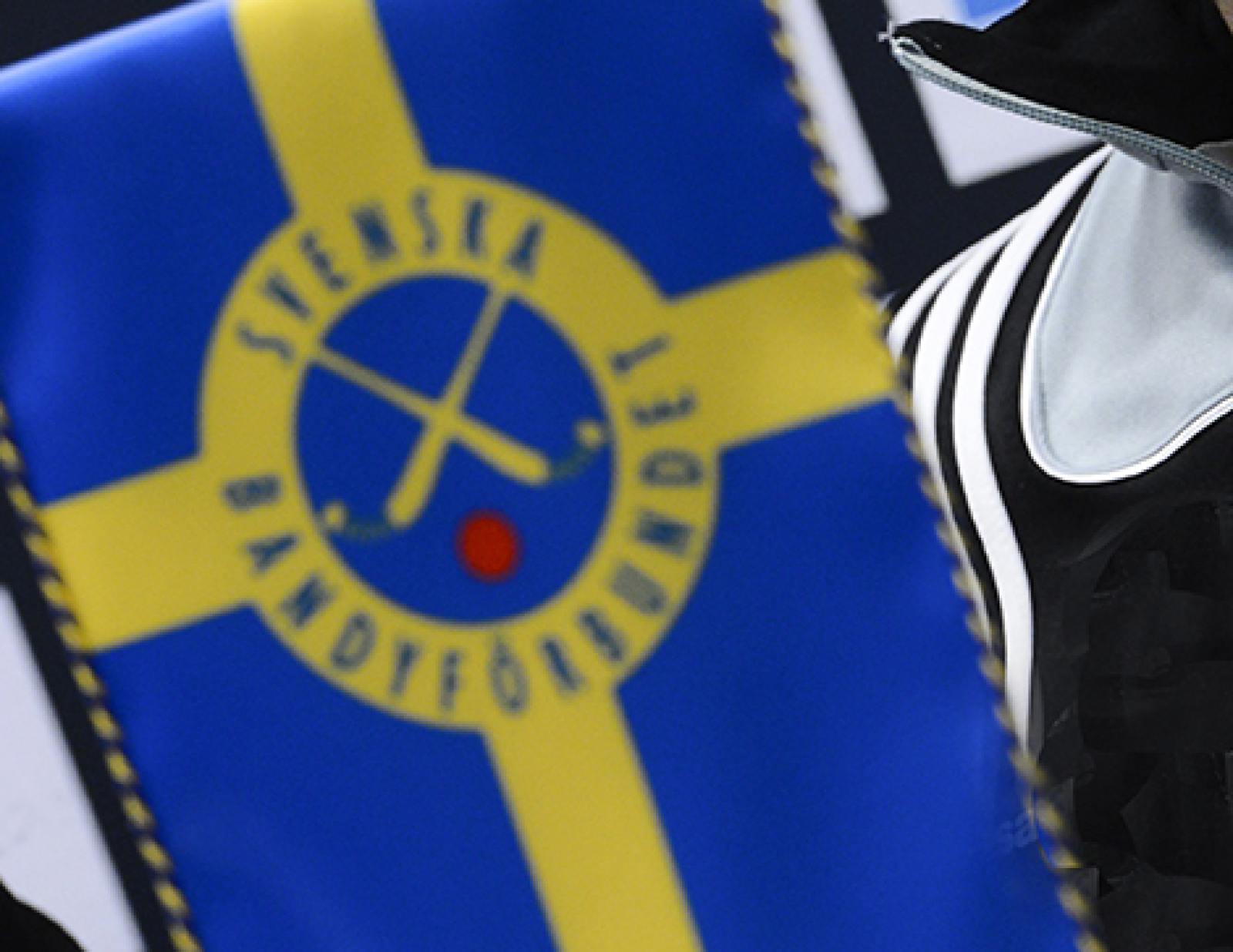 Bandyn förenar nytta med nöje