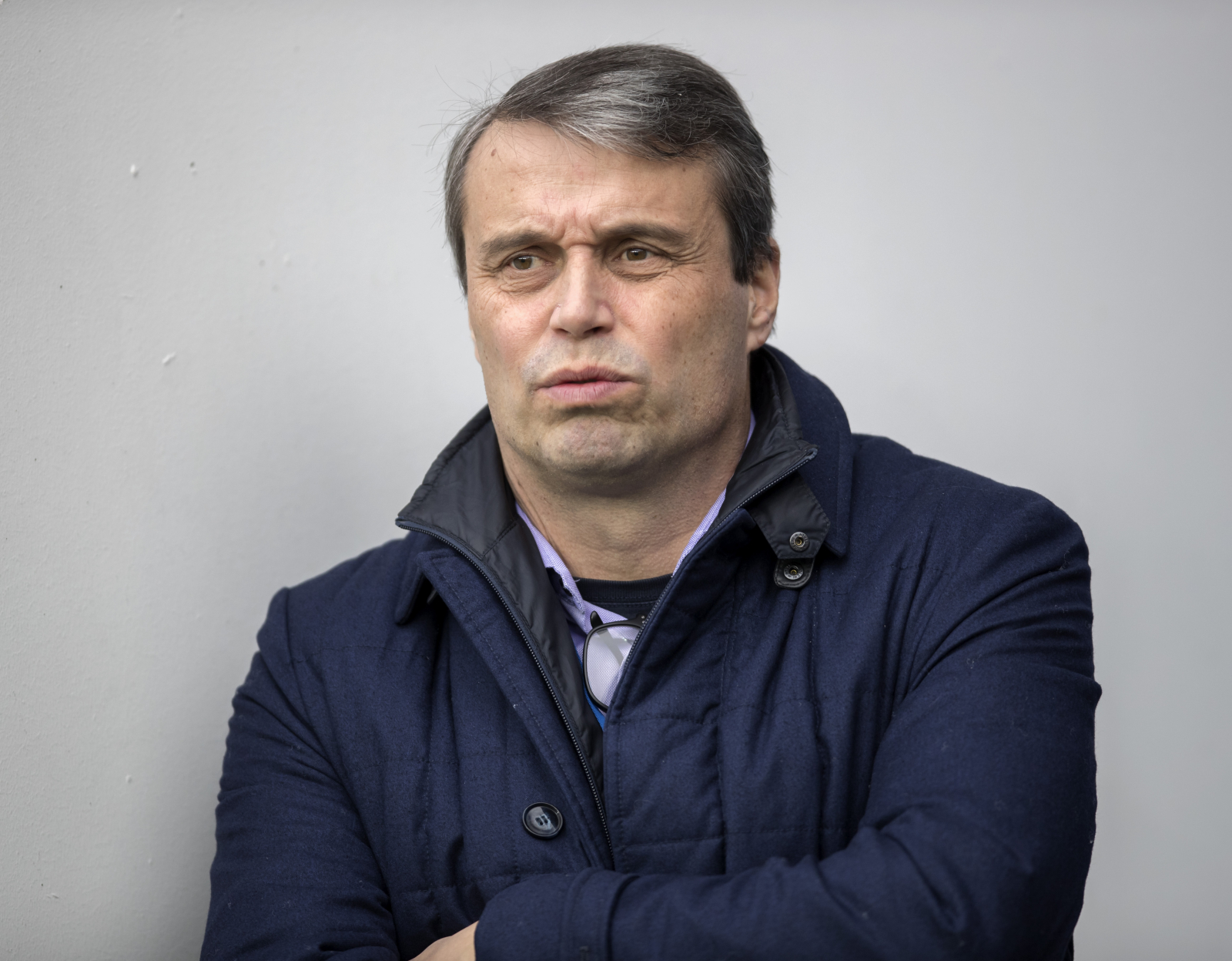 Efter domen återvänder Kindberg till Ukraina