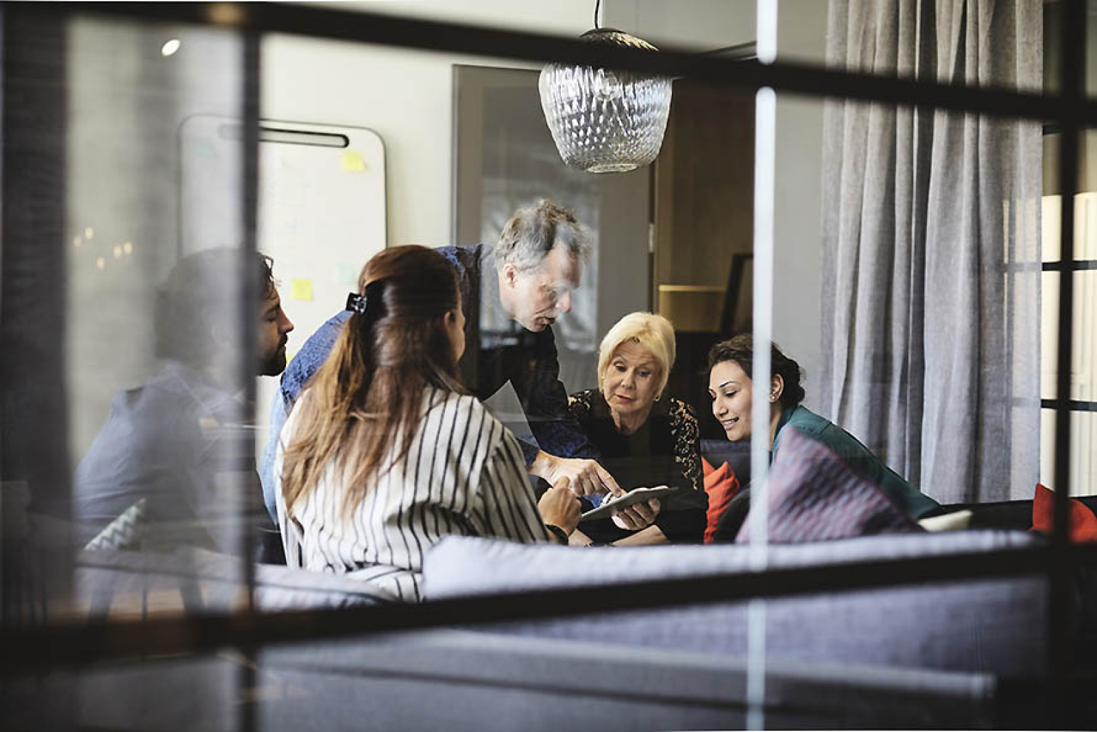 RF presenterar unik satsning för elitidrottare