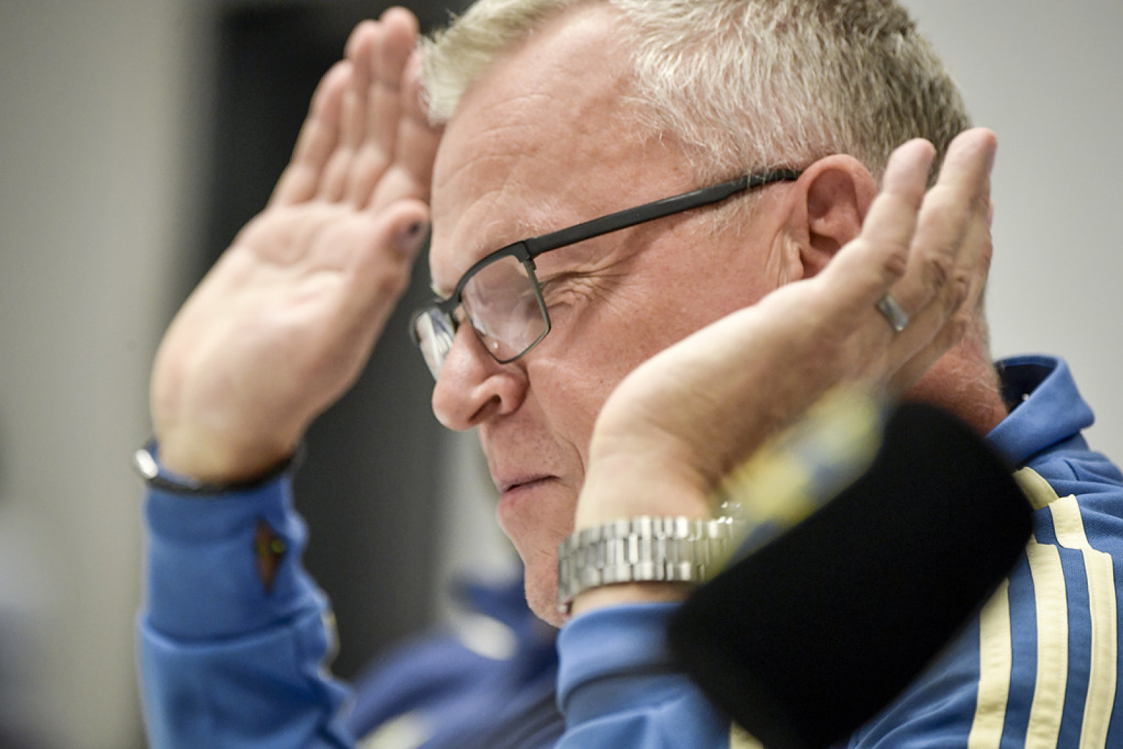 Jannes liv efter åren som förbundskapten