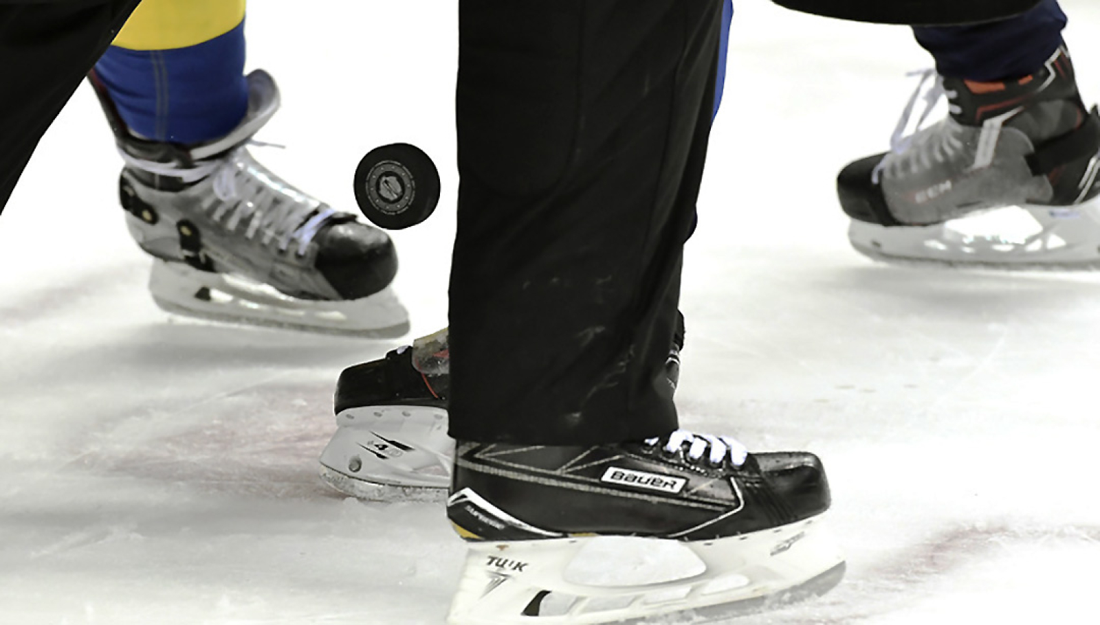 Mer resurser och ny hockeyhall på Gotland