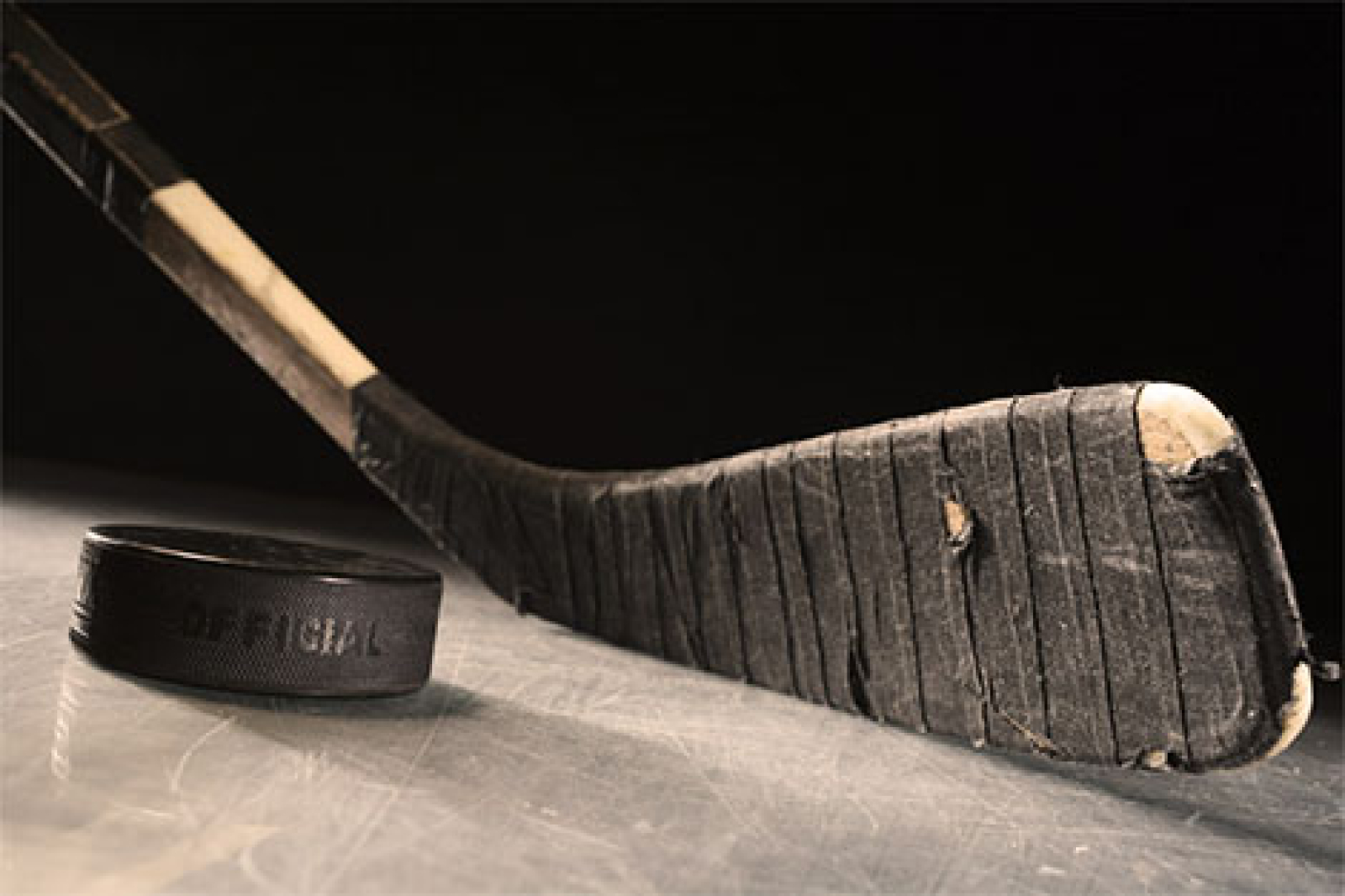 Jubel på Gotland efter klartecken till hockeyhall