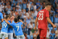 Publiken har inte sett samma segrande vägvinnande MFF i år, och frågorna har blivit både större och fler.