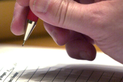 Pennan och avtalet - det här Nina Wennerströms hemmaplan