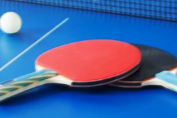 Förändringar sker inom bordtennisförbundet och samtidigt står Tennisförbundet inför skiften