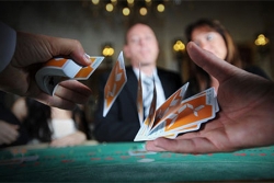 Spelbolaget Betsson tar ett något oväntat beslut och sätter tryck på spelmarknaden i Tyskland.