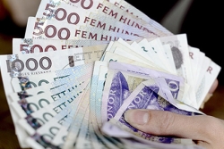 Spelbolagens medieinvesteringar omfattar 3,2 miljarder enbart i Sverige under ett år. Foto: TT