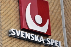 Svenska Spels obligatorisk spelregistrering innebar att intäkterna minskade med 800 miljoner kronor. Men även i prestigefrågor tappade bolaget. Foto: TT