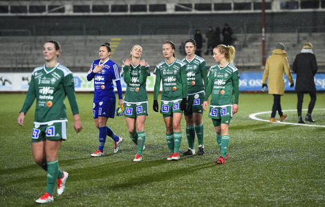 Nej, Mallbacken räcker inte till. Varken på eller bredvid planen. Svenska Fotbollförbundets överklagandenämnd visade ingen hänsyn av nostalgiska skäl