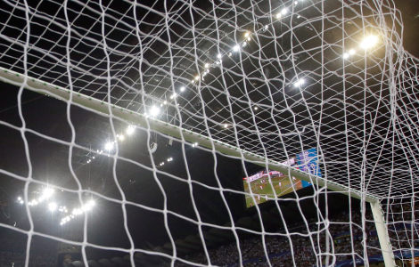 I 2 minusgrader och inte fler än 8 000 åskådare (fullsatt) spelade Bodö/Glimt ut stjärnfyllda Manchester City