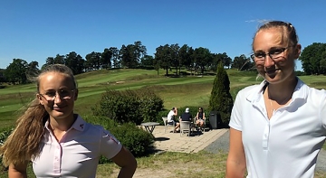 Unikt projekt på golfklubben Idrottens Affärer