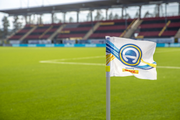 Nu ser vi fram emot Avspark! På lördag är det dags - premiär för Allsvensk fotboll