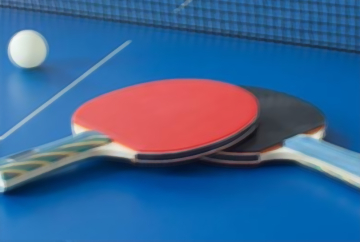 Bordtennisförbundet får jaga en ny generalsekreterare.