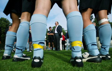 41 apelarehar kontrakt med MFF och lönebudgeten är rekordstor