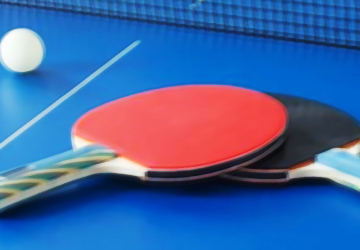 Förändringar sker inom bordtennisförbundet och samtidigt står Tennisförbundet inför skiften