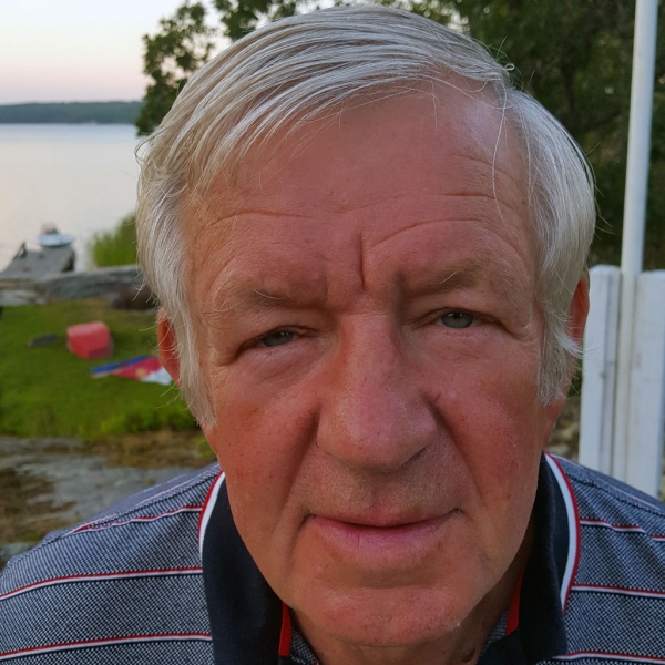 Kjell Nilssons bild
