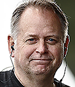 Janne Åkerblom