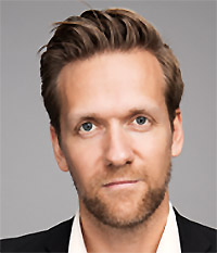 Daniel Lagerqvist