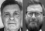 Göran Tidström Mathias Tegne'r